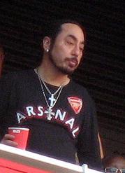 Featured image for “David Gest”