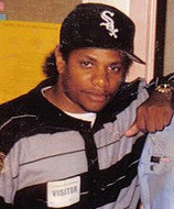 Featured image for “Eazy-E”