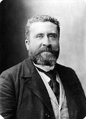 Featured image for “Jean Jaurès”