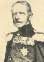 Featured image for “Grand Duke of Saxe-Weimar-Eisenach Karl Alexander”