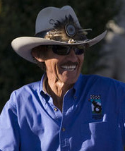 Featured image for “Richard Petty”