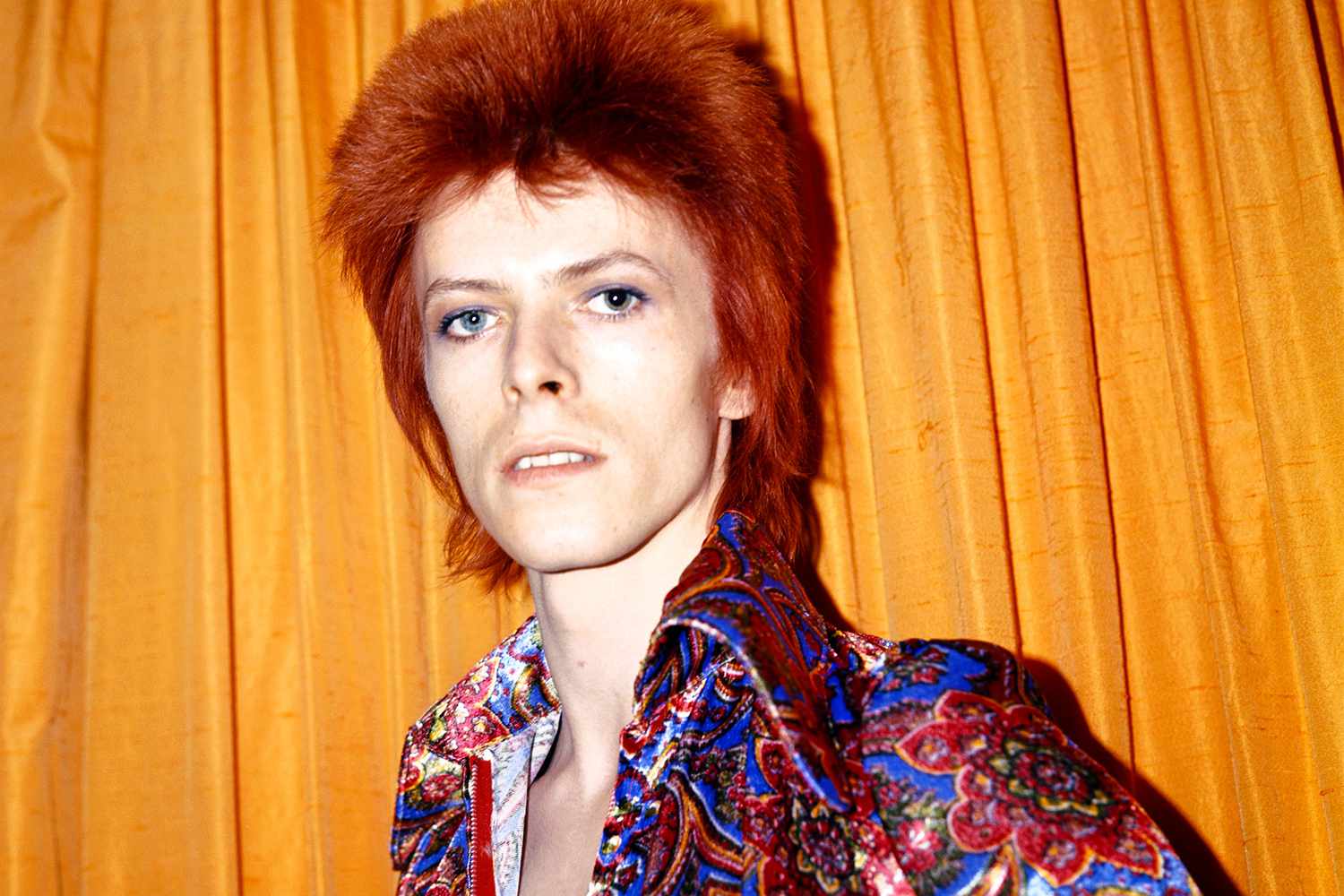 Featured image for “David Bowie”