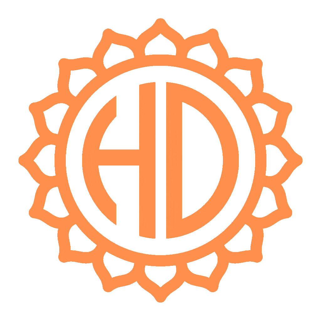 Founder & CEO at HumanDesign.ai Logo